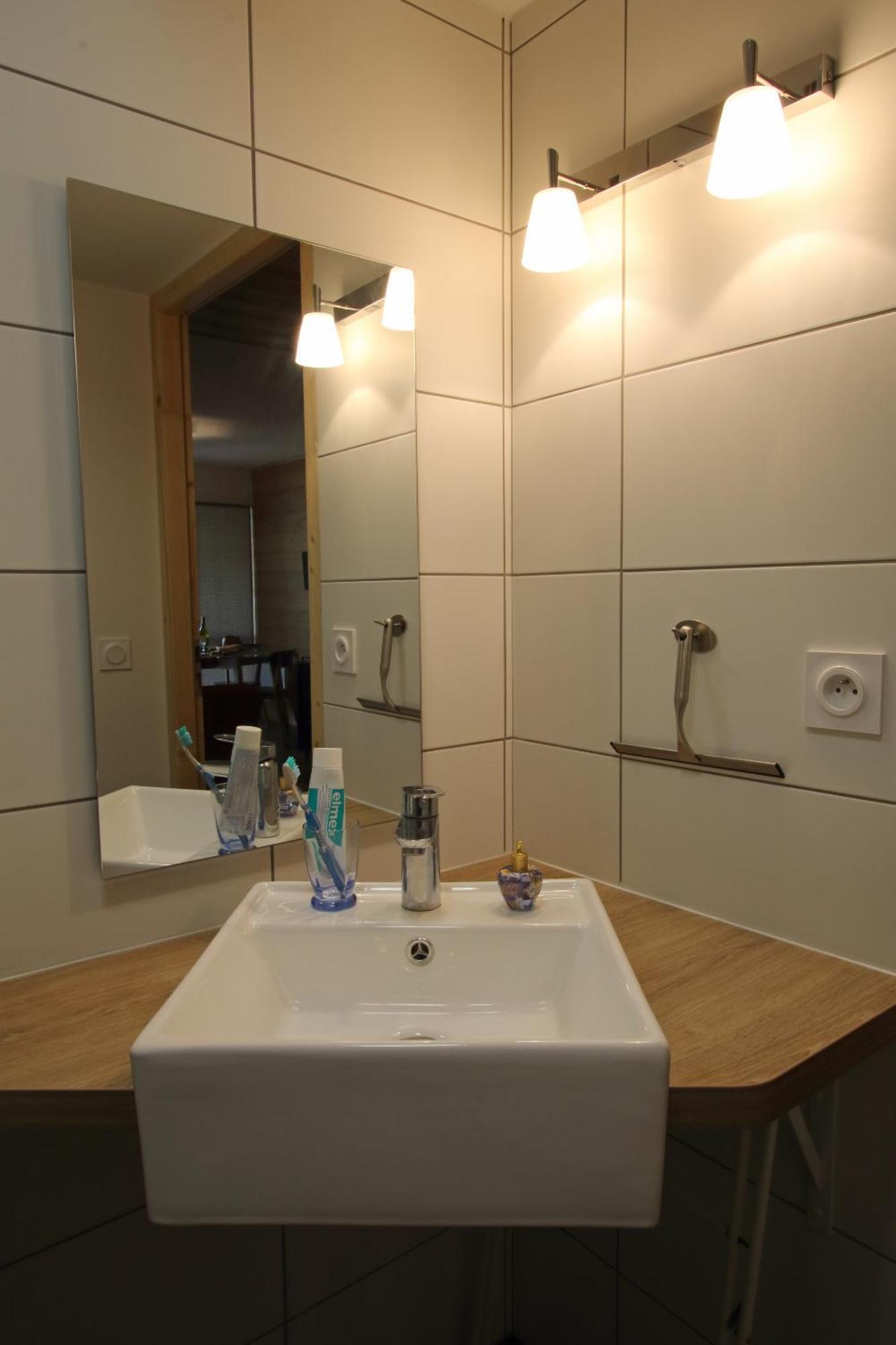 Les Berlicants Appartement