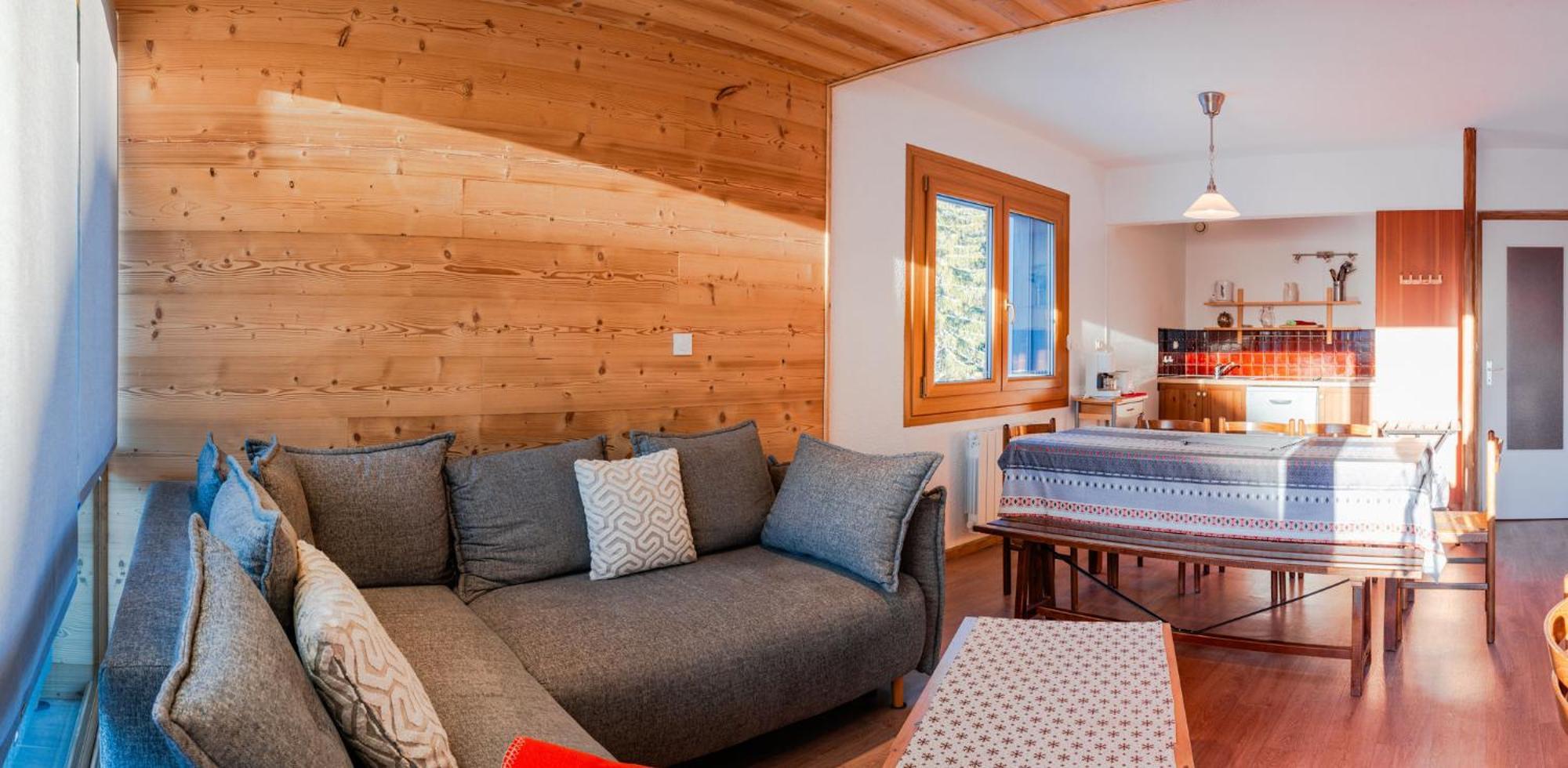 Les Berlicants Appartement