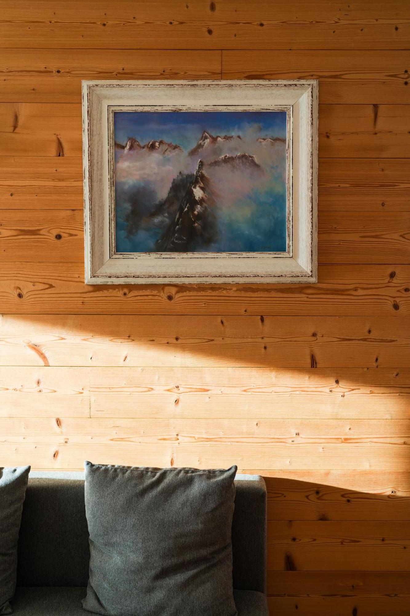 Les Berlicants Appartement Mijoux