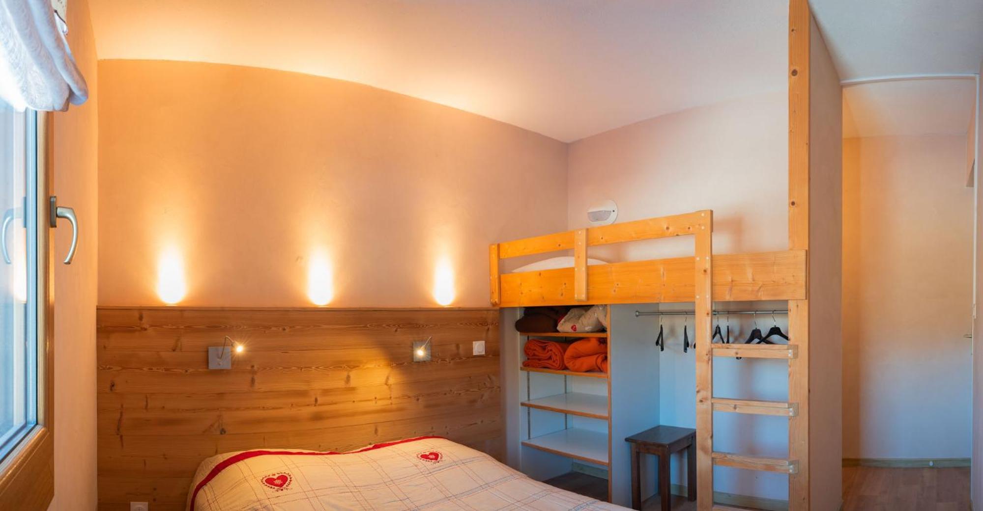 Les Berlicants Appartement