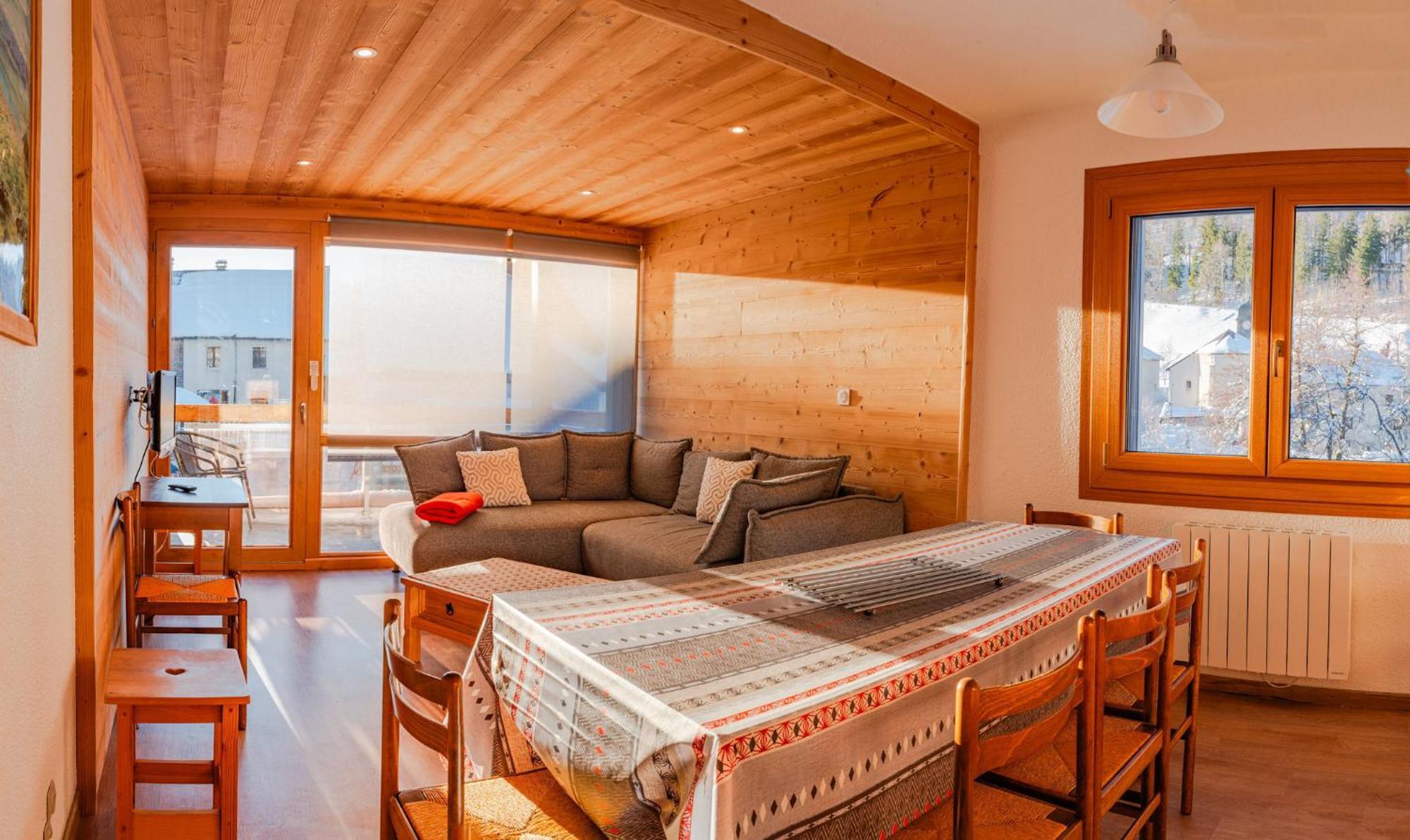 Les Berlicants Appartement *