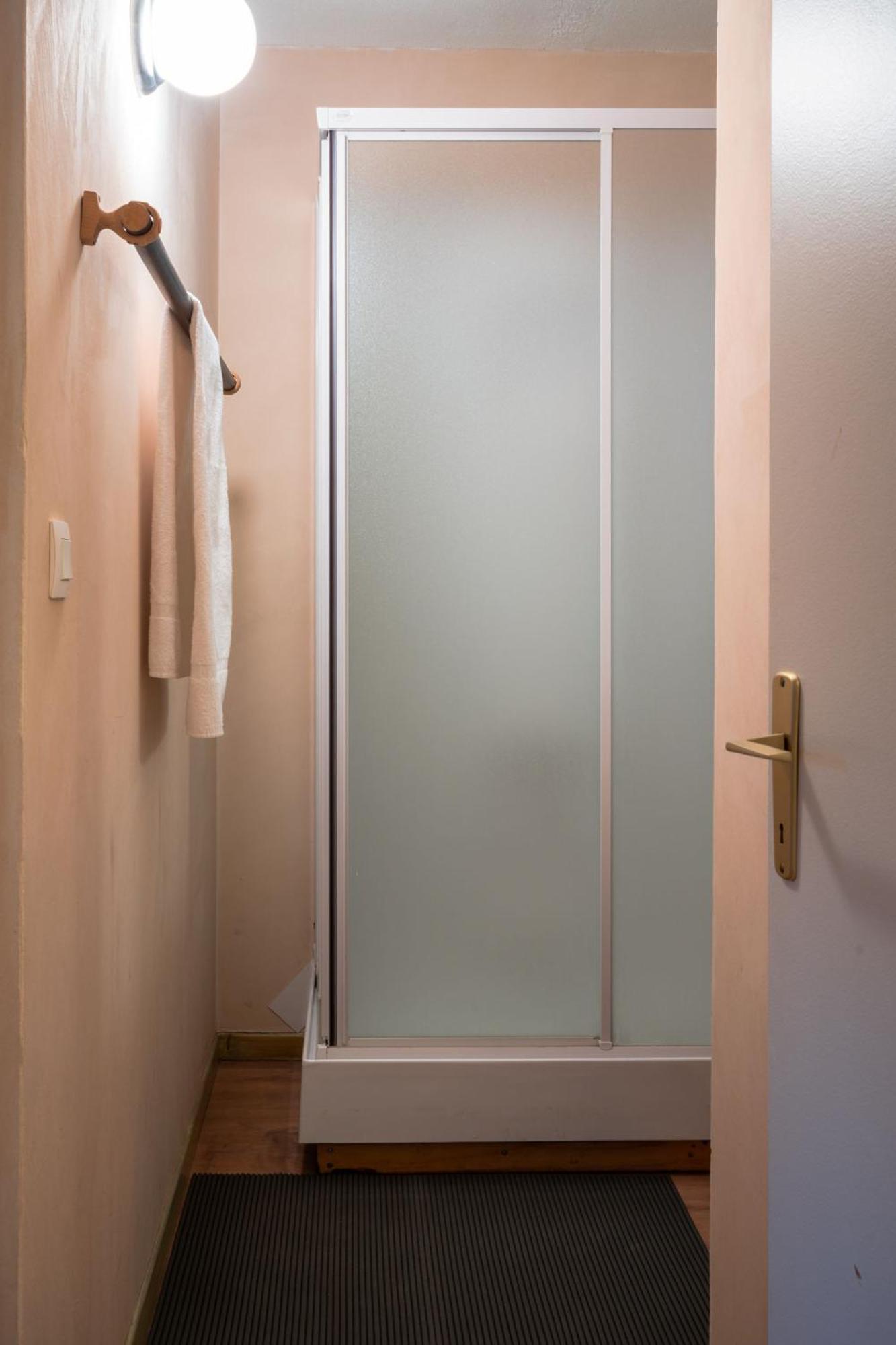 Appartement Les Berlicants *