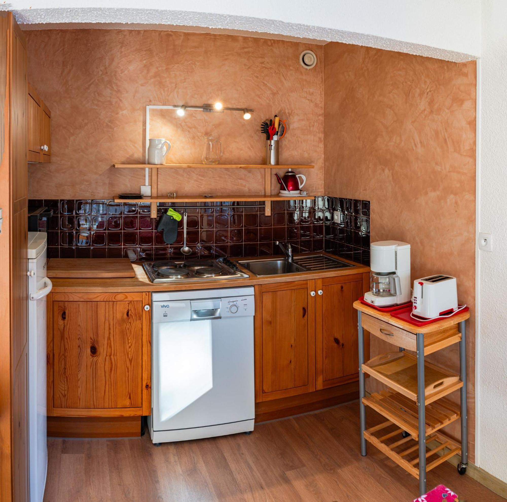 Les Berlicants Appartement