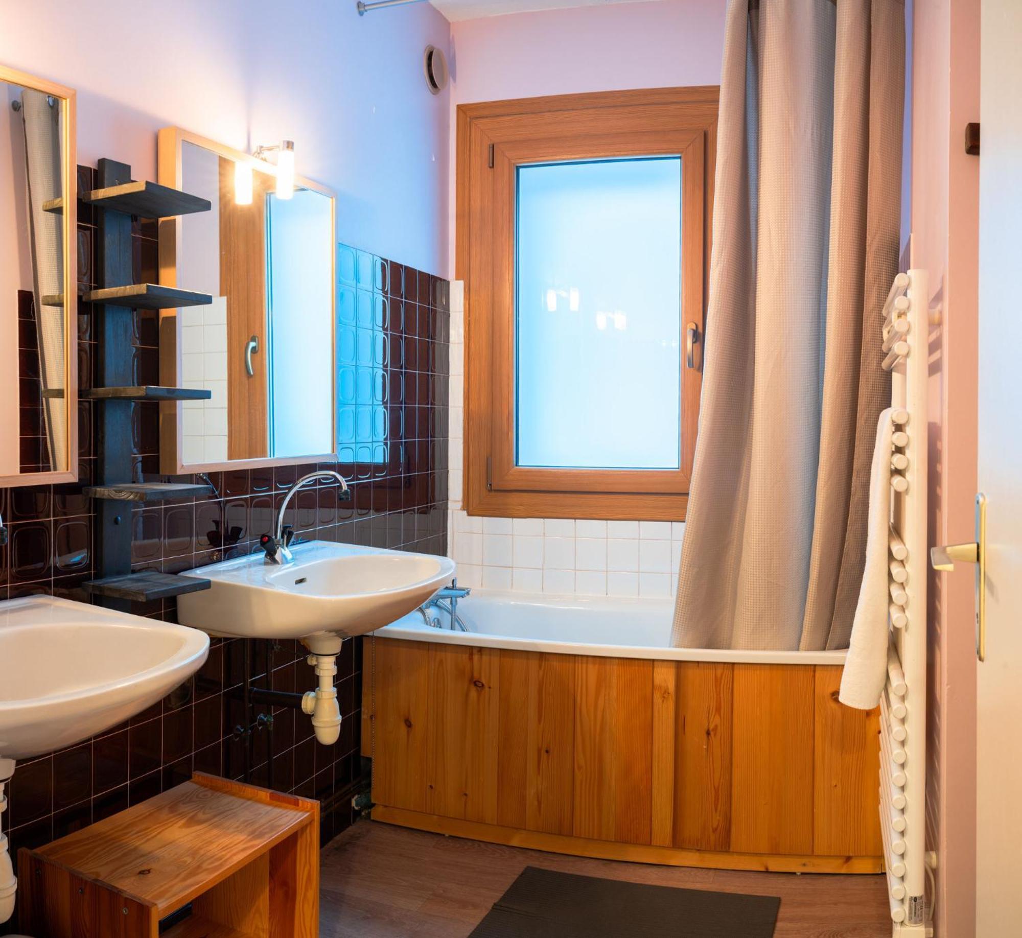 Les Berlicants Appartement *